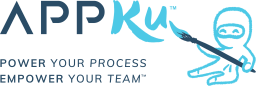 AppKu™ Power your process, empower your team.