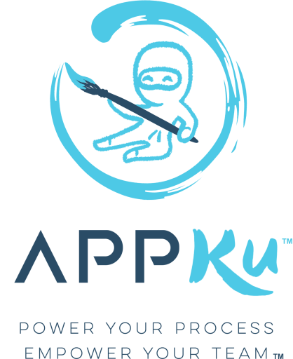 AppKu™ Power your process, empower your team.